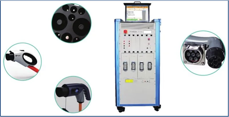 Battery Module CCS Detection-1