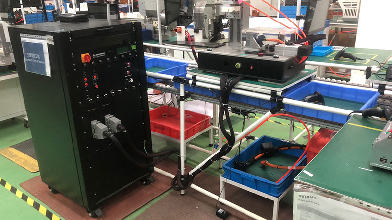 DP6000-tailor-made-wire-harness-test-system