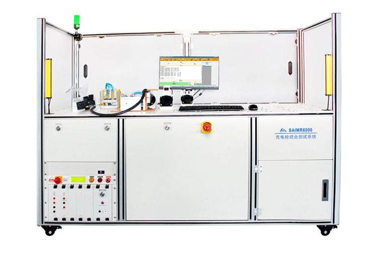 DP8000-cable-harness-testing-equipment-with-air-leakage-fixture