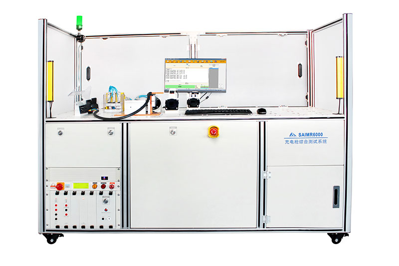 DP8000-cable-harness-testing-equipment-with-air-leakage-fixture