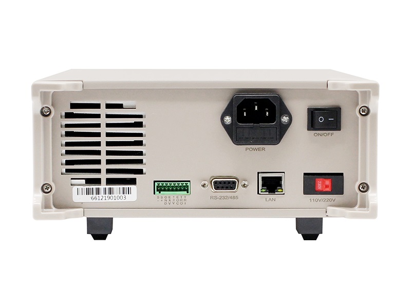 HT66 linear power supply 150W