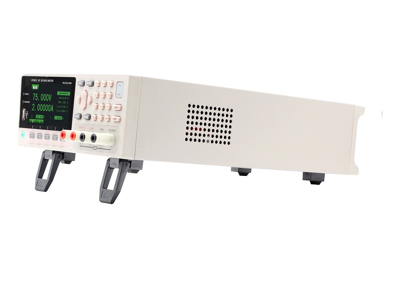 HT66 variable power supply