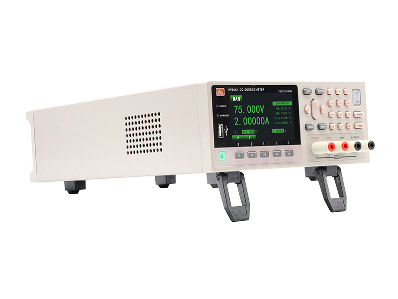 HT6612 75V 2A 150W digital power supply