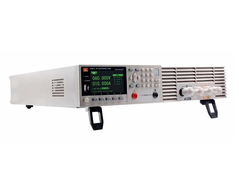 HT6653 75V 8A adjustable dc power supplyHT6653 75V 8A adjustable dc power supply