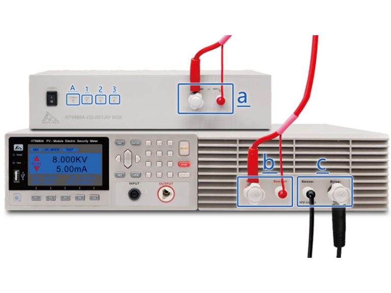 HT9980A-GD-RELAY-BOX