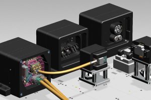 High-voltage-cable-harness-testing-fixture-module3