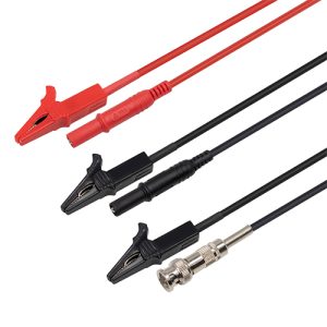 L9330 test clip for HT3530 3530A insulation tester