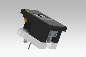 Low voltage harness testing fixture module