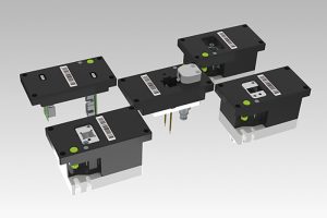 cable harness tester testing fixture modules