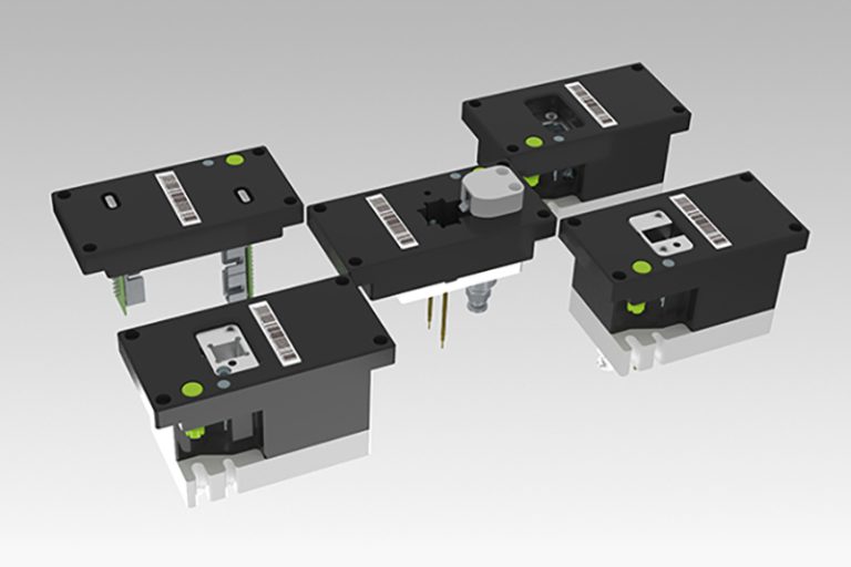 cable harness tester testing fixture modules