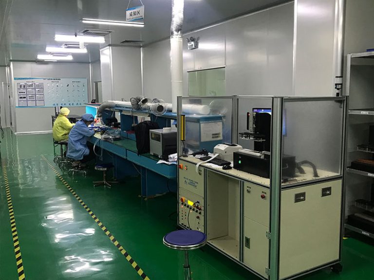 high-voltage-wire-harness-testing-equipment-for-FPC-flexible-PCB