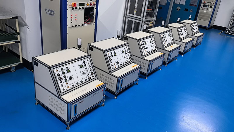 wire-harness-tester-table-