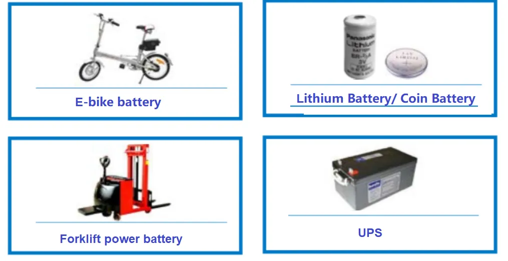 3554 battery tester in lithium battery, electronical bikes battery ,UPS application