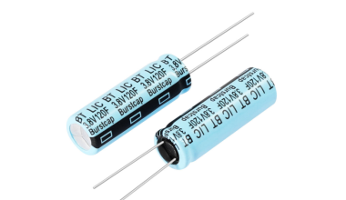 HT3544 tester ultra low resistance application in capacitor resistance testing