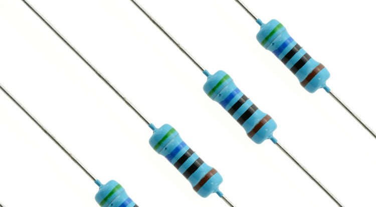 HT3542 DC Low Resistance Tester Application in resistor