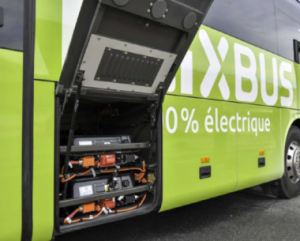 Applications of DP6000/DP6000S Medium Voltage Cable Harness Tester.New-energy-bus-wire-harness-electrical-testing