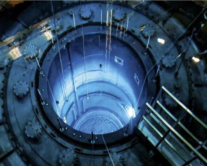 DP8000 Nuclear power grade cable harness test, Nuclear power grade power wire harness test