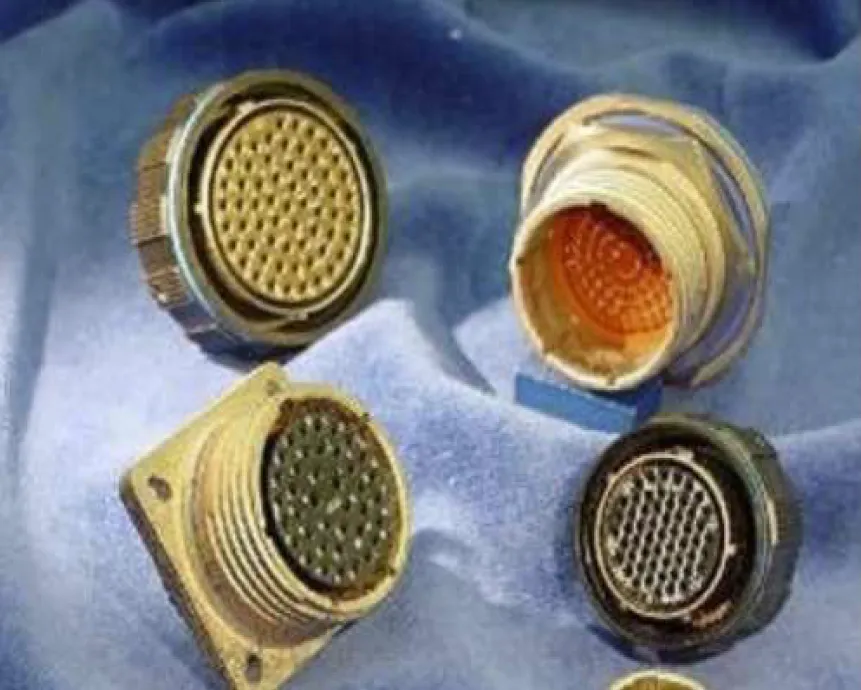 DP8000 Rail Transit Connector cable harness teste,Rail Transit Connector wire harness test