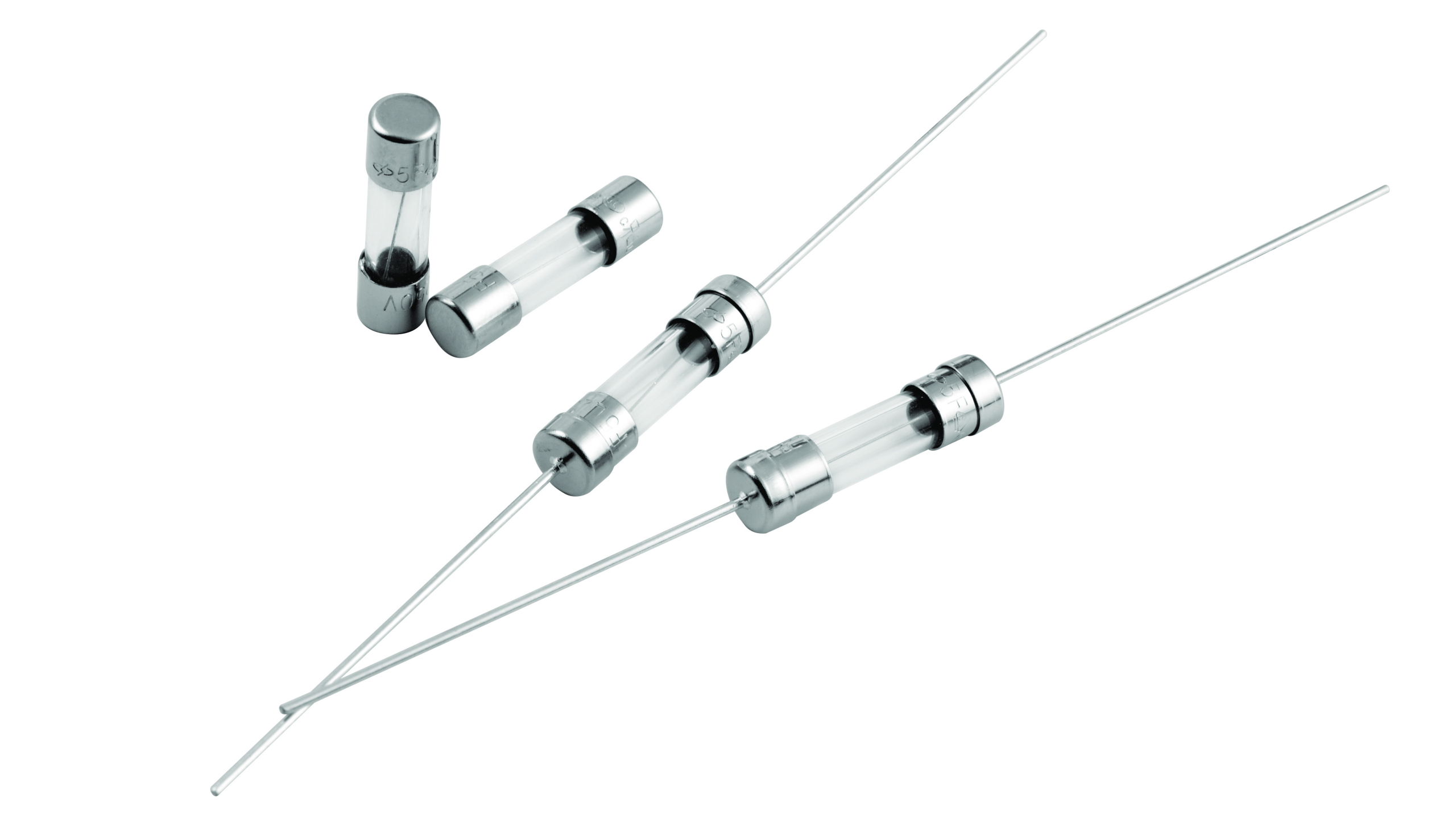HT3542 DC Low Resistance Tester Application in resistor in fuse