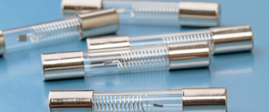 HT3545 0.01μΩ resistance tester, application in fuse testing