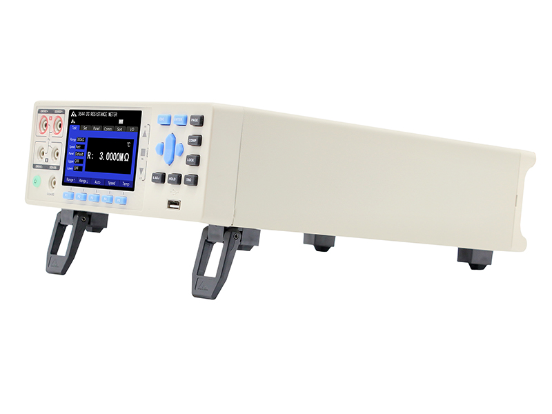 3542 Economic resistance tester