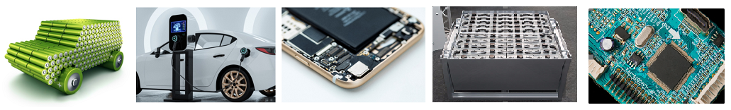 HT3563B Battery Tester Used in Battery Pack,PCB and 3C