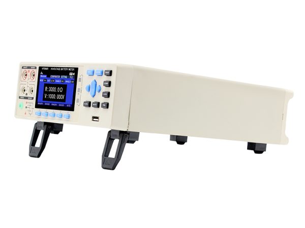 HT3565 HT3565A Fuel Cell Battery Impedance Tester