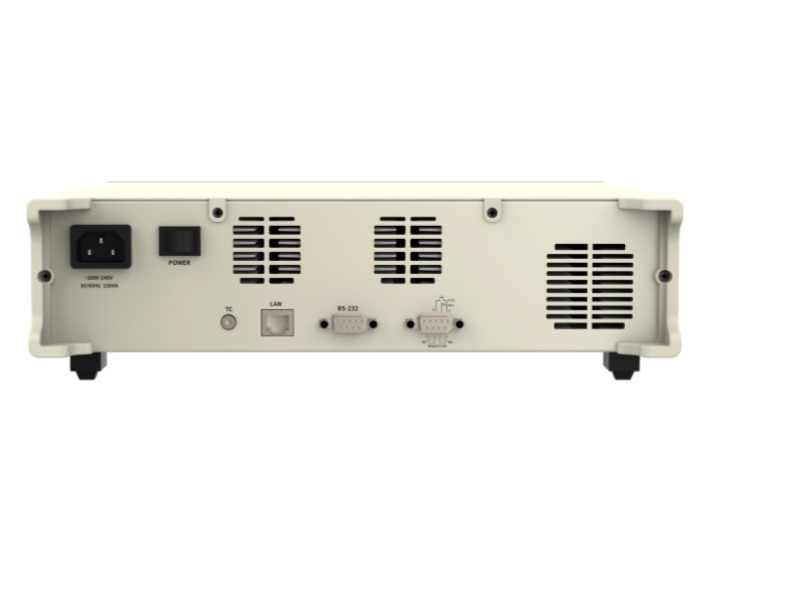 HT3568 3568A Comprehensive Battery Analyzer