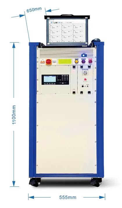 PID control system