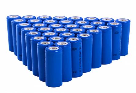 Soft pack battery