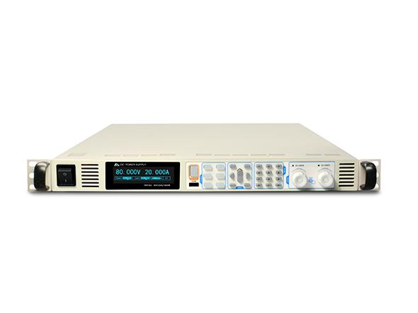 Switching Programmable Power Supply HT6162-4,80V20A,1600W(1)