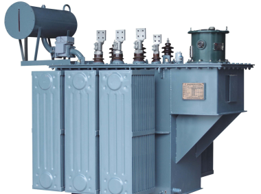 HT3548 Portable DC resistance tester application in transformer