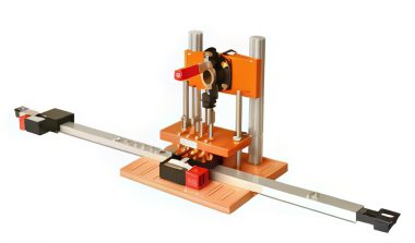 Hopetech test fixture-JC-JSXT-LXCS-4X, IV Test Tooling Offline Inspection System