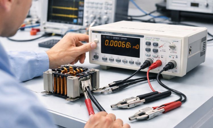 Cable Harness Tester in Canada