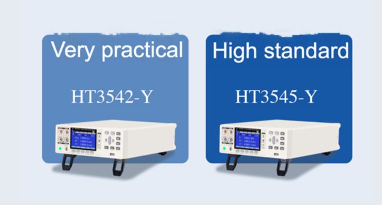 HT3542-Y/3545-Y