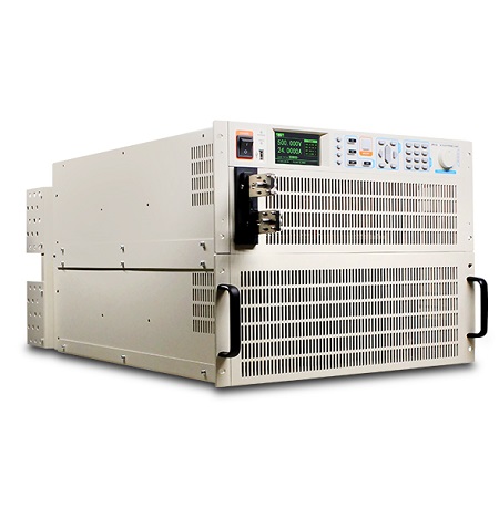 10kW modular electronic load