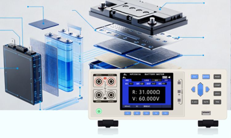 Redefining Battery Testing Standards