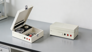 02 HT0305 Electrode Box
