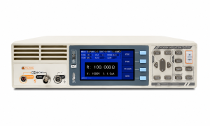 Insulation Resistance Tester in Canada