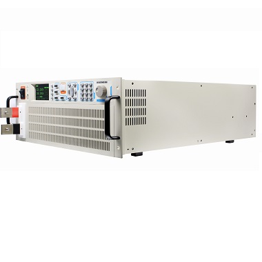 DC Electronic Load side
