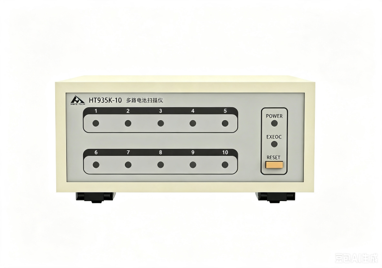 HT935K-10Multi-channel Resistance Scan Module