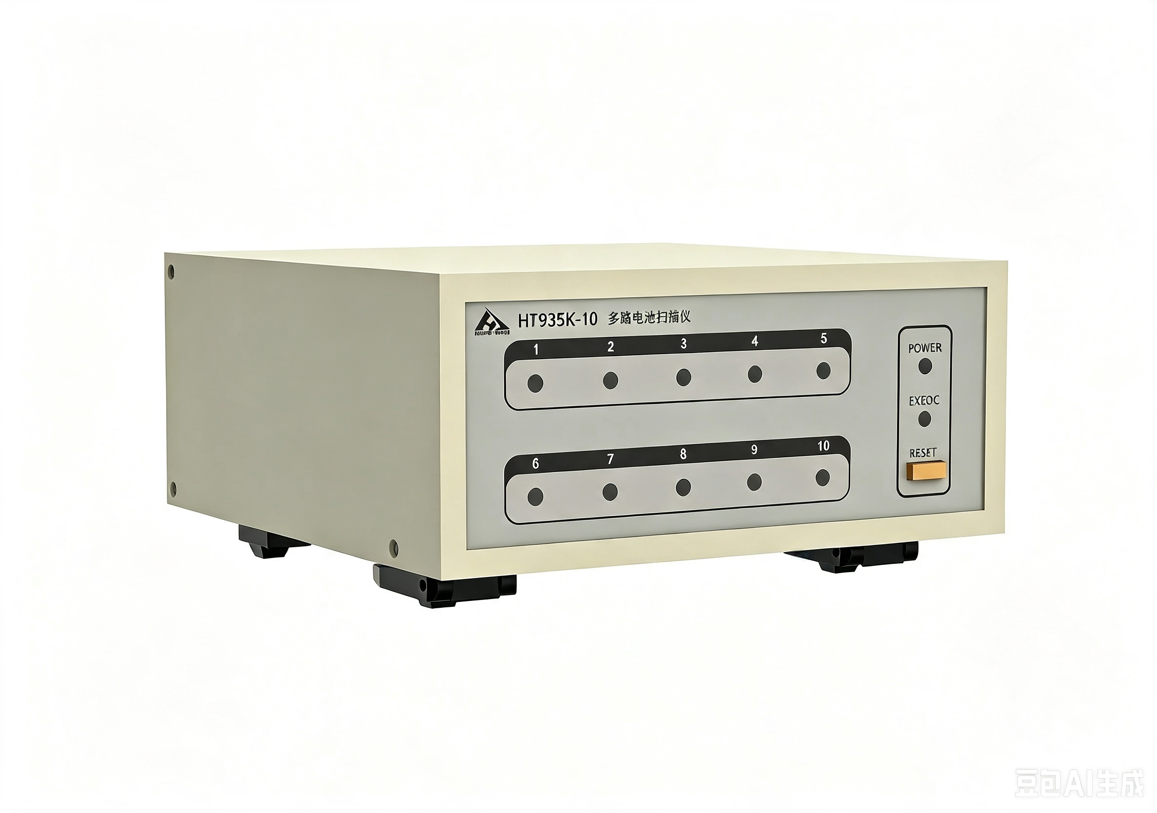 HT935K-10Multi-channel Resistance Scanner Module
