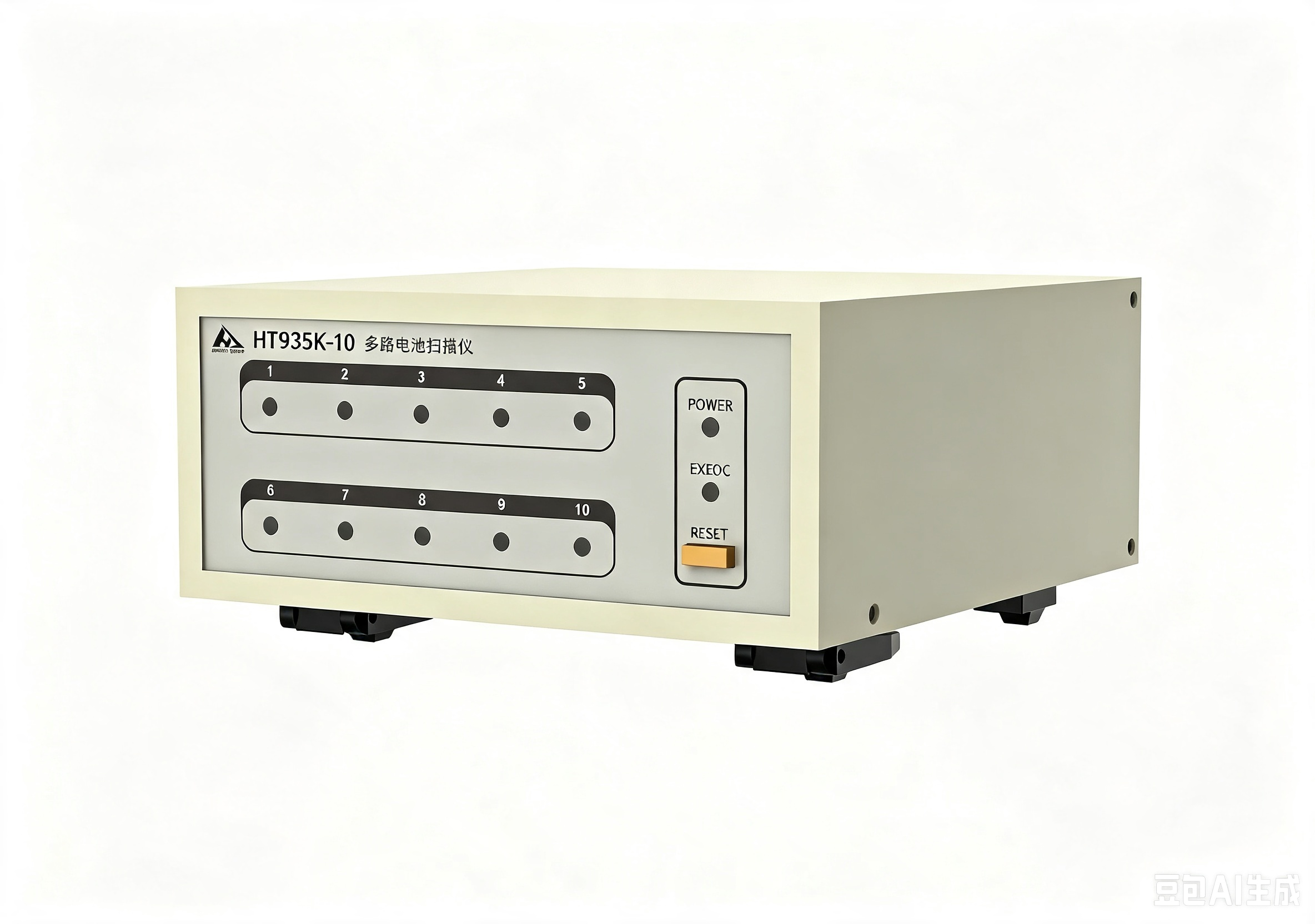 HT935K-10Multi-channel Resistance Scanner Module