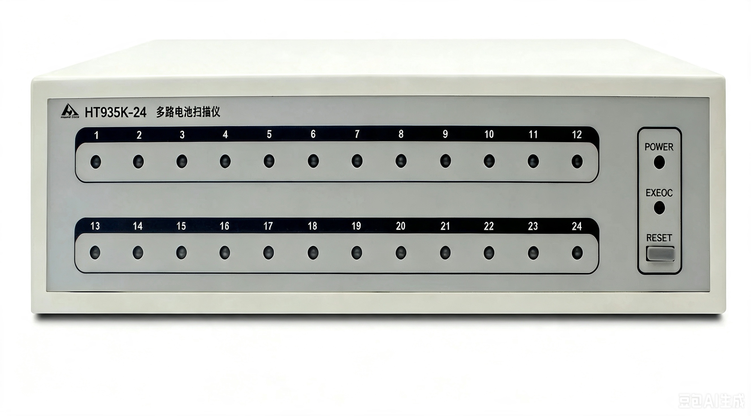 HT935K-24Multi-channel Resistance Scan Module