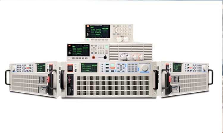 DC Electronic Load South Korea: