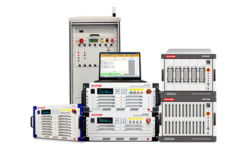 Cable Harness Tester