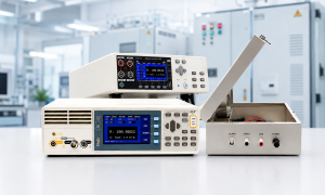 Insulation Resistance Tester India