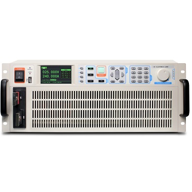 DC Electronic Load