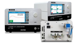 air-leakage-tester