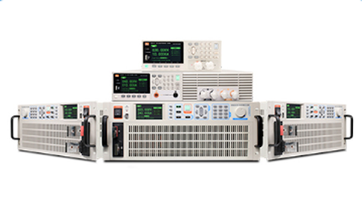 DC Electronic Load Series India